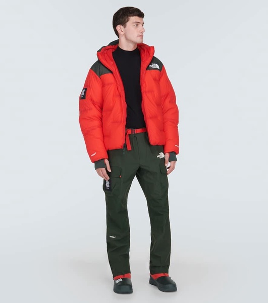 x Undercover ski pants