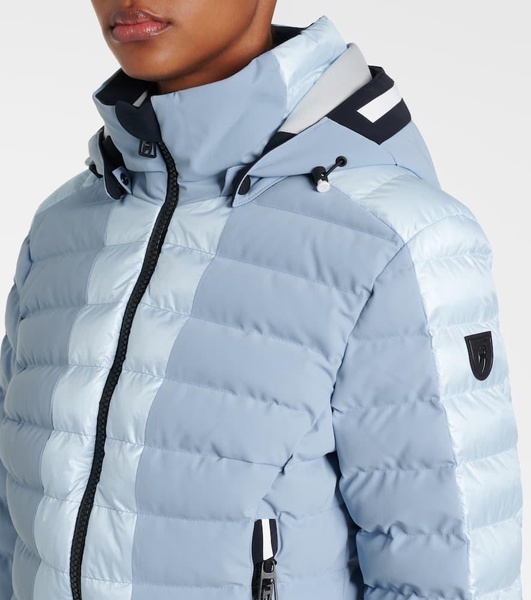 Norma ski jacket