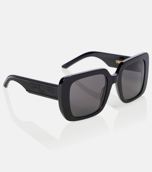 Wildior S3U square sunglasses