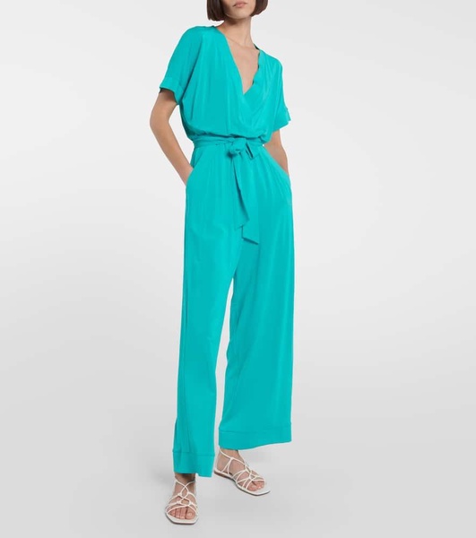 Eolo jumpsuit