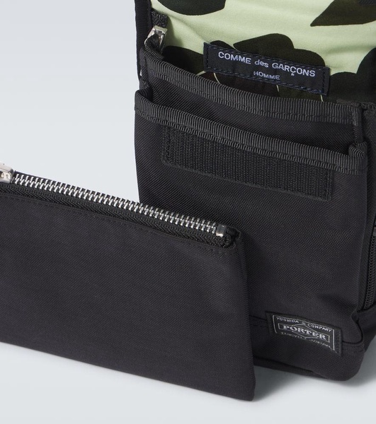 Porter crossbody bag