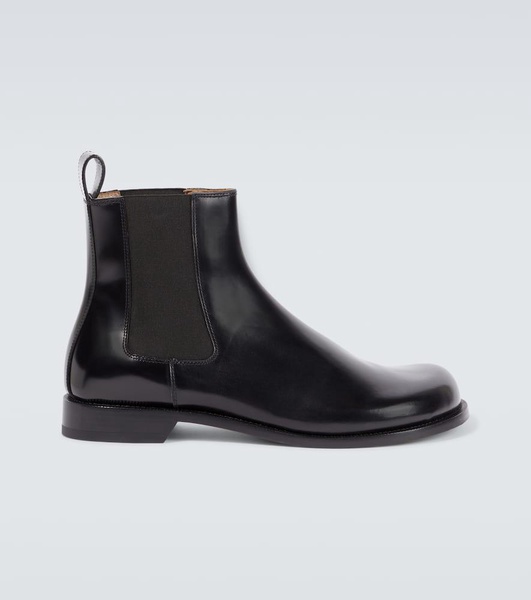 Campo leather Chelsea boots 