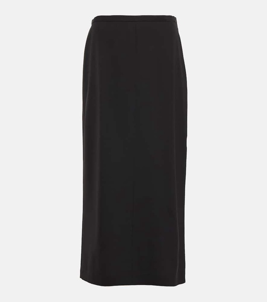 Matias pencil skirt