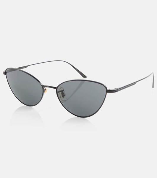 x Oliver Peoples 1998C cat-eye sunglasses