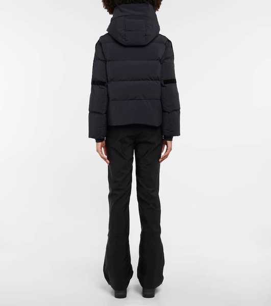 Barsy down ski jacket