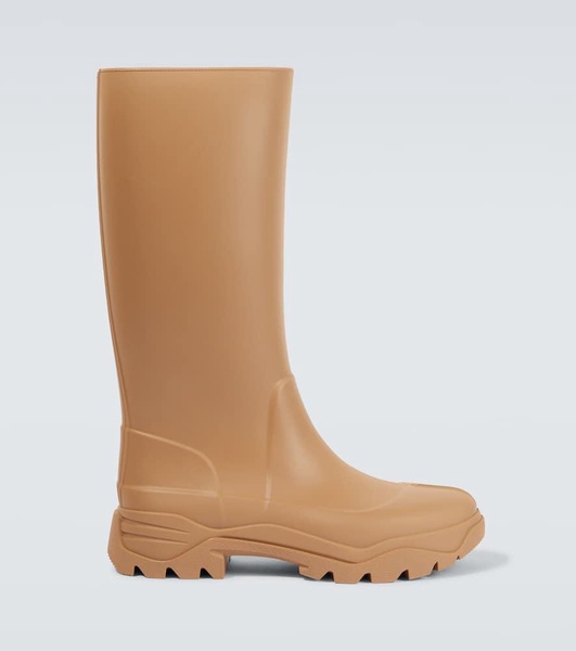 Tabi rain boots 