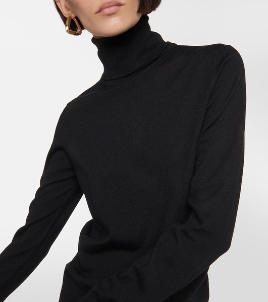 Piuma cashmere sweater