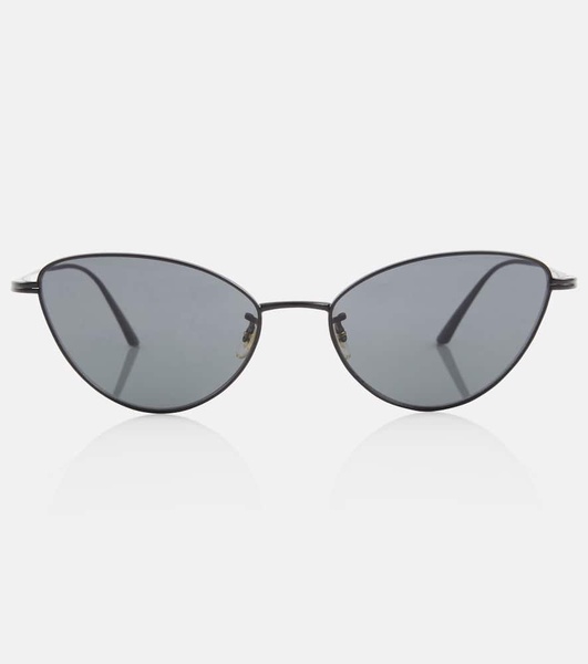 x Oliver Peoples 1998C cat-eye sunglasses