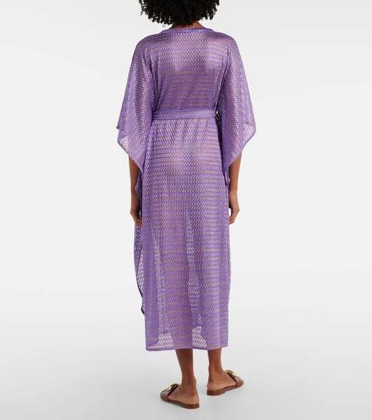 June kaftan