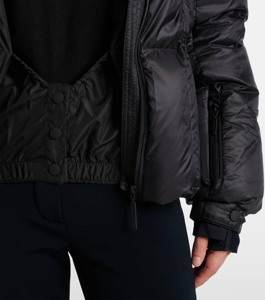 Monterosa down jacket