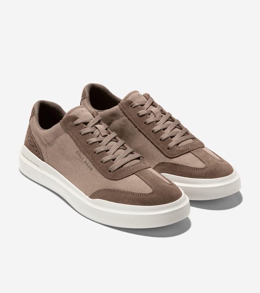 men's grandpro rally t-toe sneaker