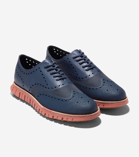 zerogrand remastered no stitch wingtip