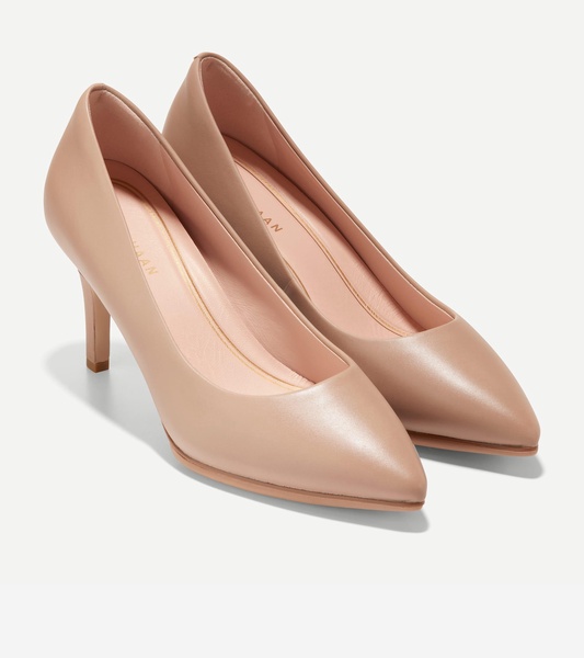 women's grand ambition pump