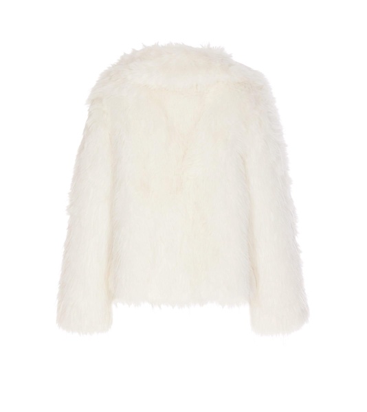 Novaro Fake Fur Jacket