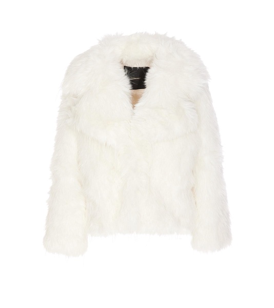 Novaro Fake Fur Jacket