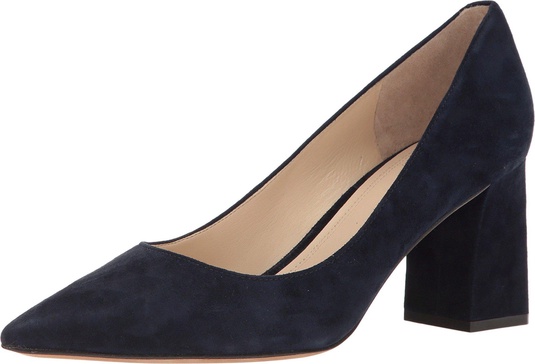 Marc Fisher LTD Women's Zala Pump