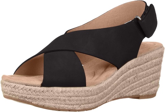 Chinese Laundry women's Dream Too Wedge Sandal