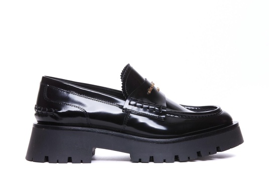 Carter Lug Loafers