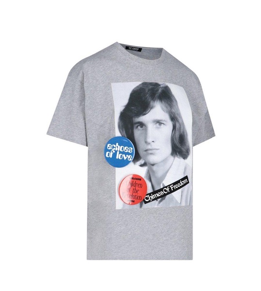 Raf Simons Chimes Of Freedom T-Shirt