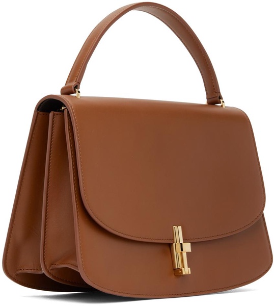 Brown Sofia 10 Bag