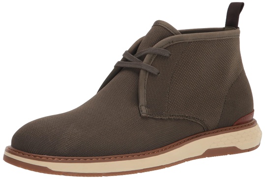 Vince Camuto Men's Saveli Casual Boot Fashion