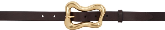 Brown Highline Belt