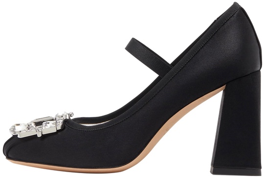 kate spade new york Women's Renata Mary Jane Pump