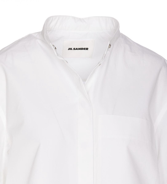 Jil Sander Shirts