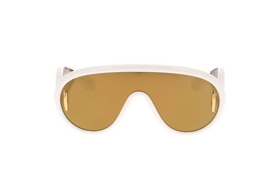 Paula's Ibiza mask sunglasses