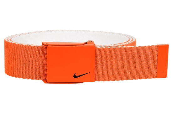 Nike Men's New Tech Essentials Reversible Web Belt