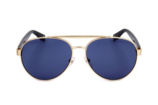 Marc Jacobs Eyewear Aviator Frame Sunglasses