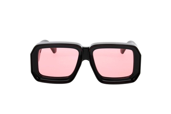 Loewe Paula's Ibiza Square Frame Sunglasses