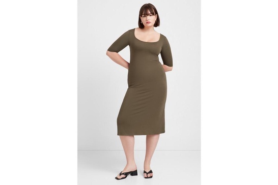 Women's Matilda Dress