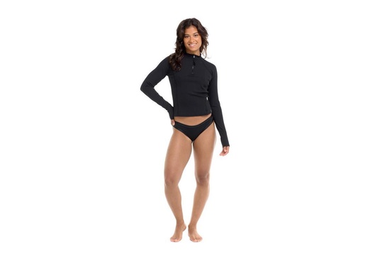 Ibiza Raelynn Rash guard