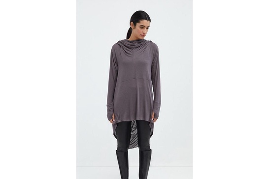 Women's Oslo Tunic