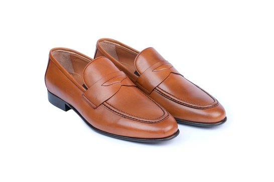 sabor penny loafer