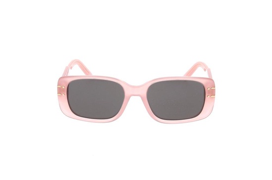 Dior Eyewear Rectangle-Frame Sunglasses