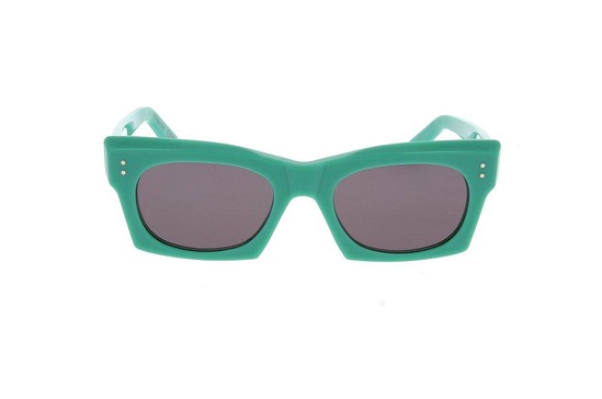 Marni Eyewear Butterfly-Frame Sunglasses