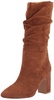 Chinese Laundry Women's Kailey Suedette Mid Calf Boot