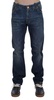 ACHT  Wash Cotton Denim Slim Fit Jeans