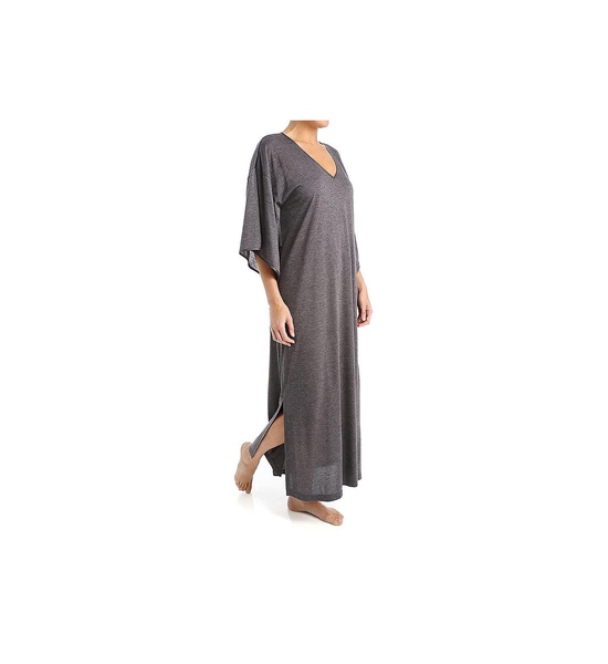 N Natori Congo Caftan Dress for Women, Kimono Dress Mumu Sleepshirt