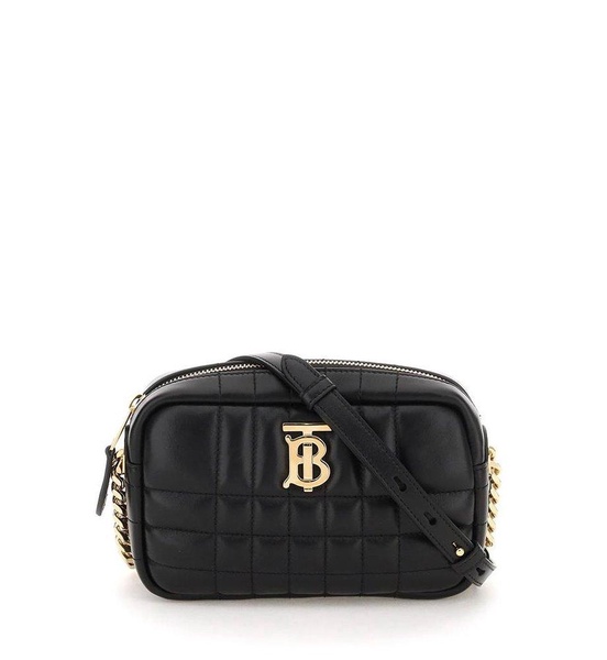 Burberry Lola Mini Crossbody Bag