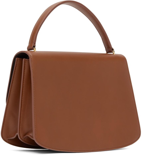 Brown Sofia 10 Bag