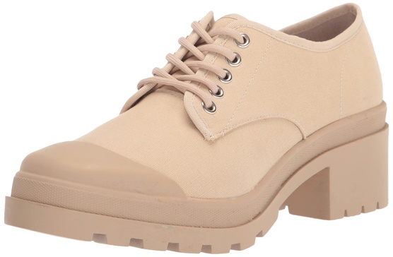 Chinese Laundry Women's Banner Canvas Oxford