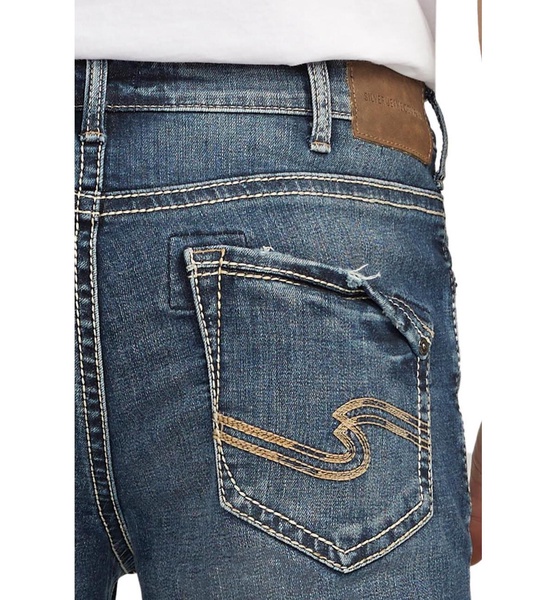 Men's Craig Classic Fit Bootcut Jeans