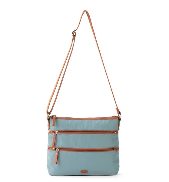 The Sak Esperato Nylon Crossbody