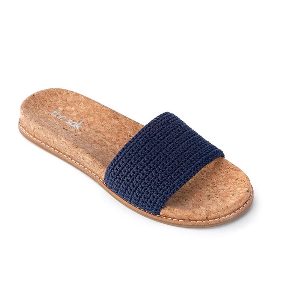 mendocino slide sandal