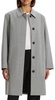 Theory Women's Car Coat