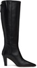 Black Cecilia Tall Boots