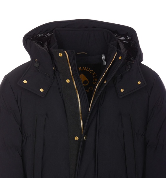 Valleyfield Parka